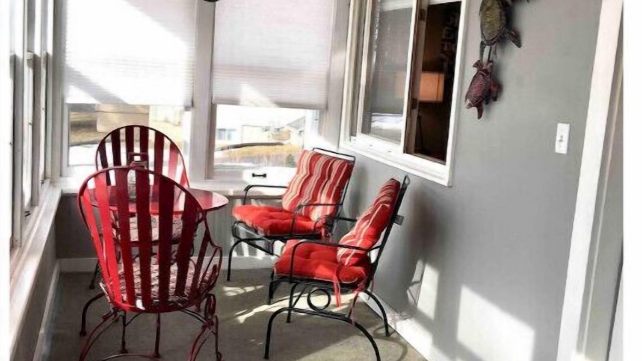 Photo of Patio Balcony in Portage