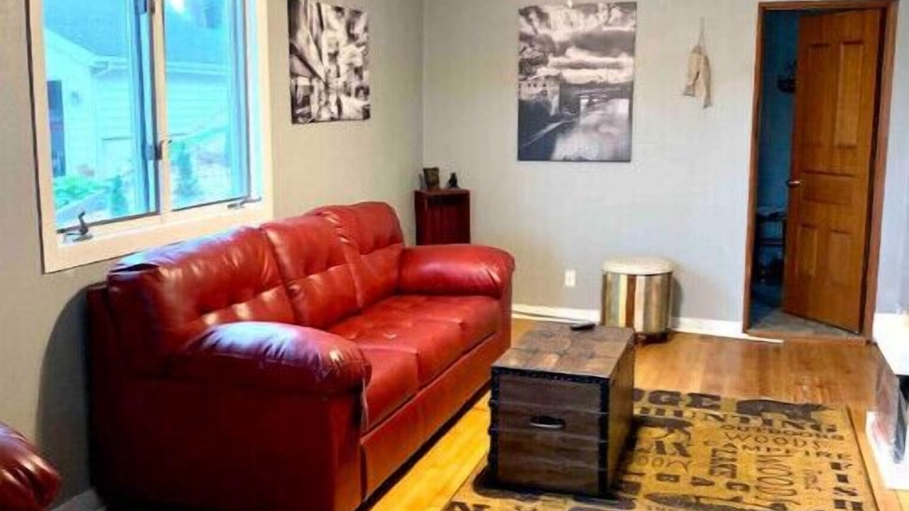 Photo of Livingroom in Portage