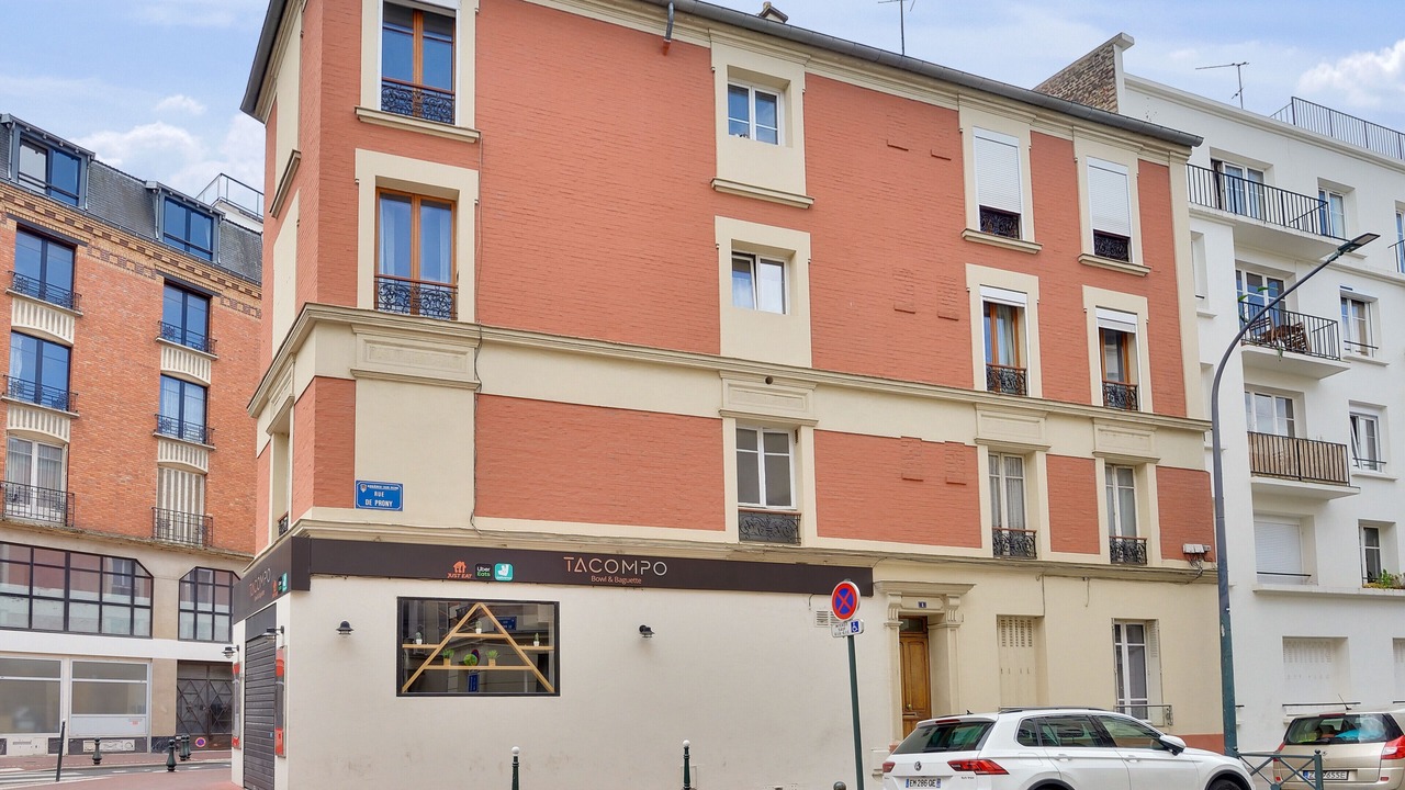 Photo of Outdoor in Asnieres-sur-Seine