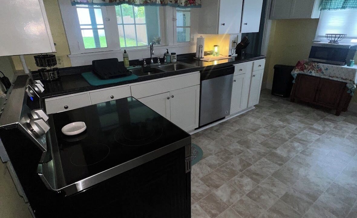 Photo of Kitchen in Rushville