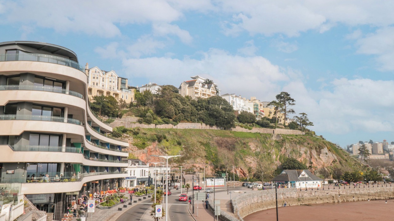 Photo of Outdoor in Torquay City Centre