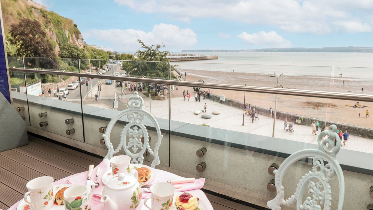 Photo of Outdoor in Torquay City Centre