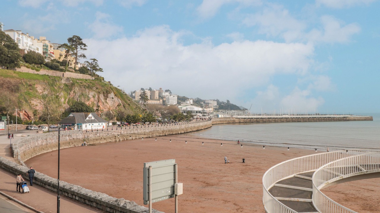 Photo of Others in Torquay City Centre