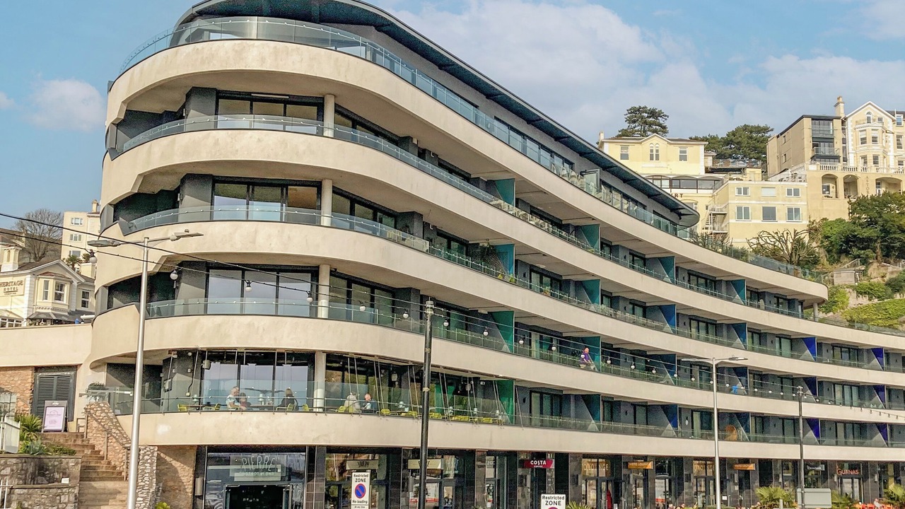 Photo of Outdoor in Torquay City Centre