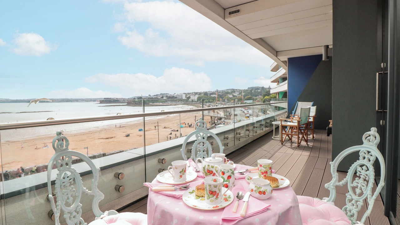 Photo of Outdoor in Torquay City Centre