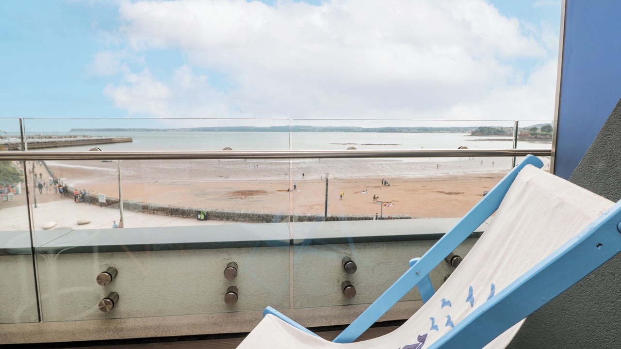 Photo of Outdoor in Torquay City Centre