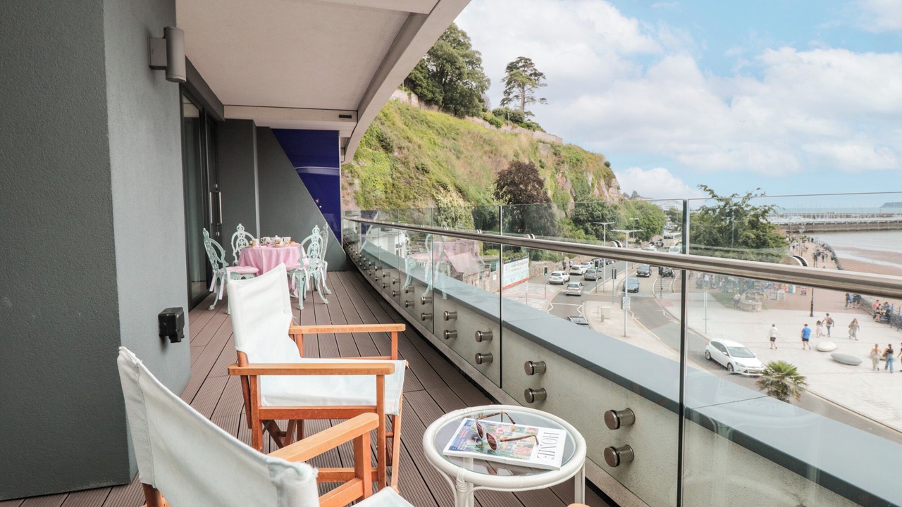 Photo of Outdoor in Torquay City Centre