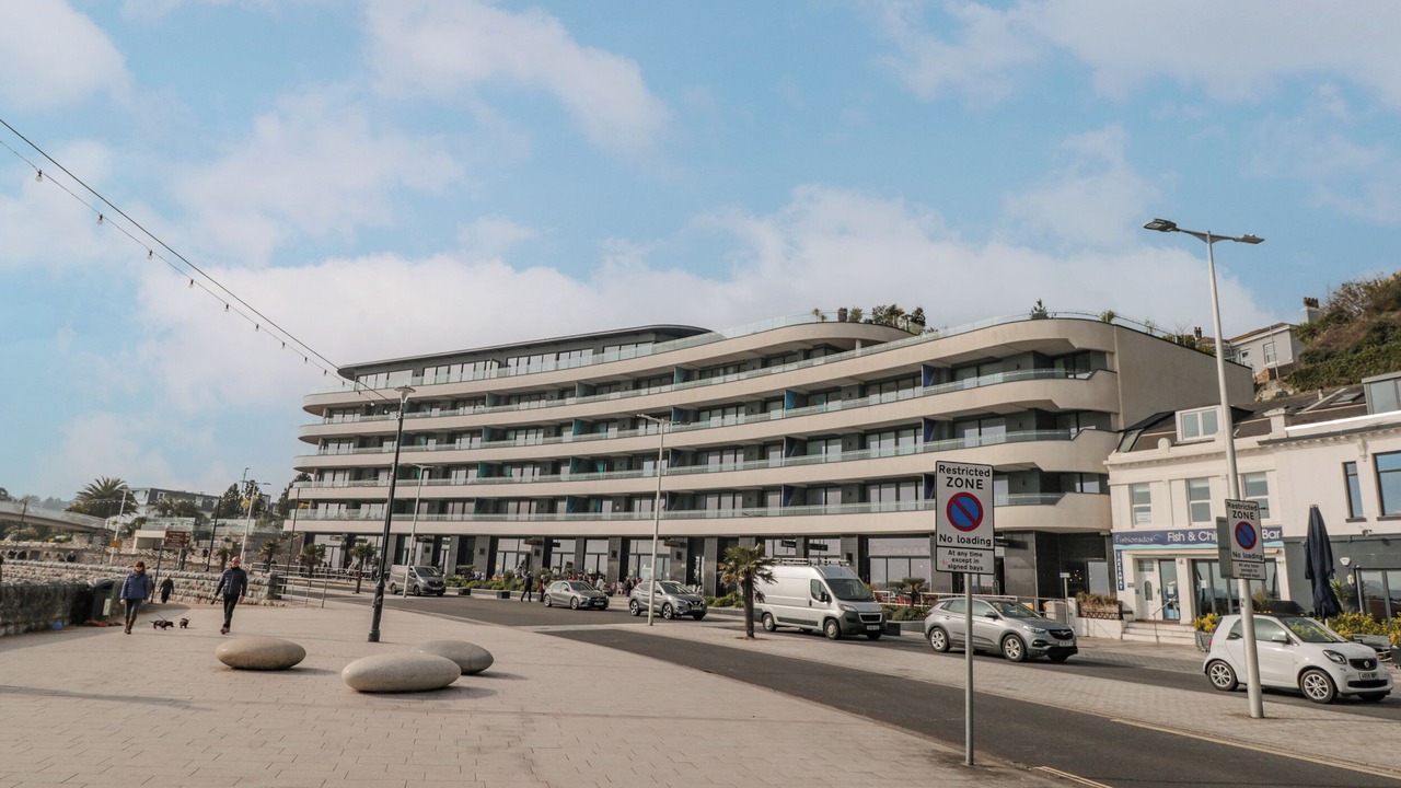 Photo of Outdoor in Torquay City Centre