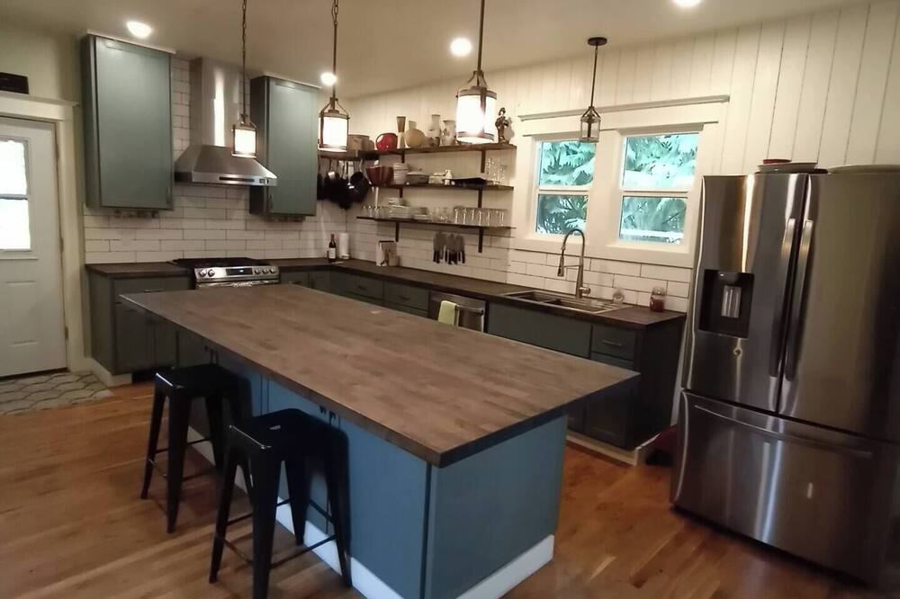 Photo of Kitchen in Moscow