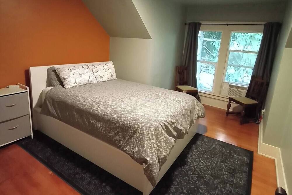 Photo of Bedroom in Moscow