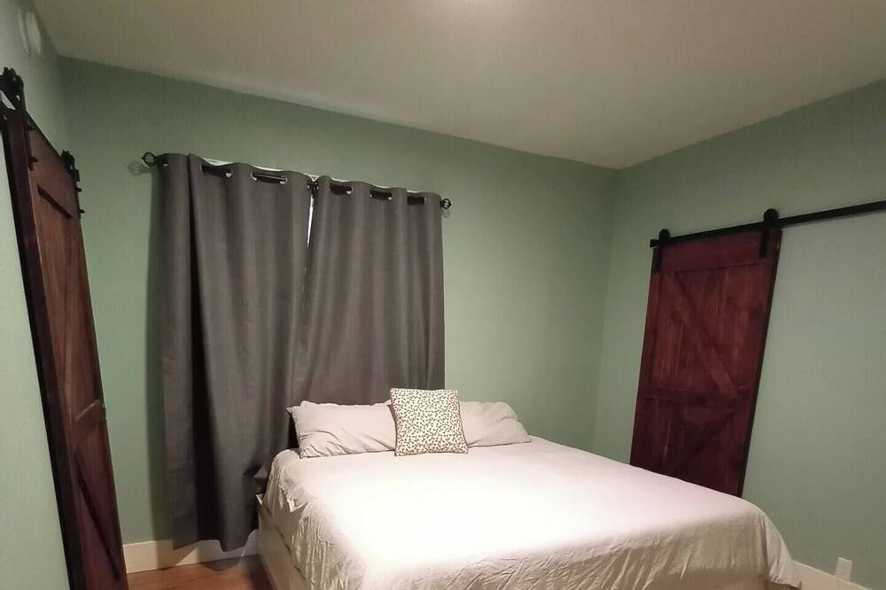 Photo of Bedroom in Moscow