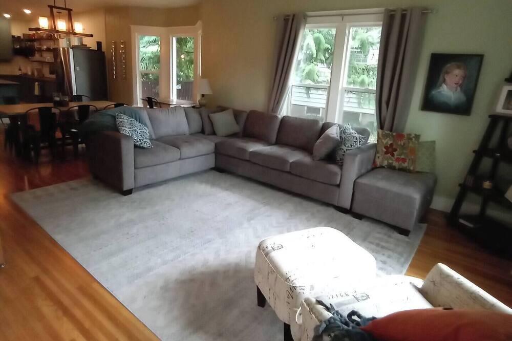 Photo of Livingroom in Moscow