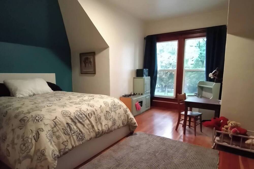 Photo of Bedroom in Moscow