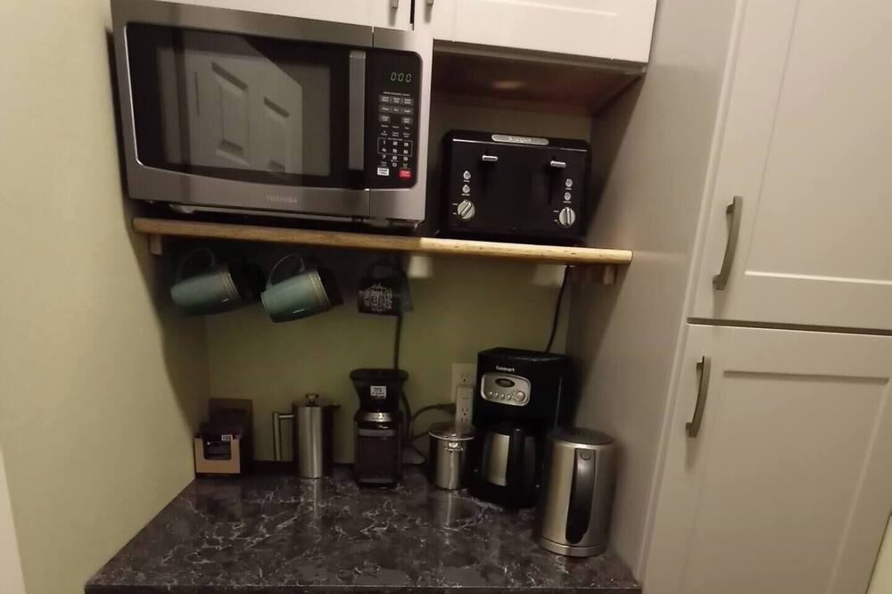 Photo of Kitchen in Moscow