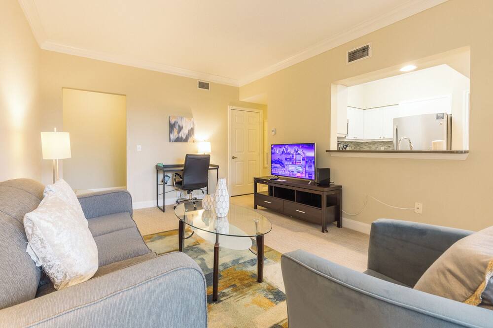 Photo of Livingroom in Waltham