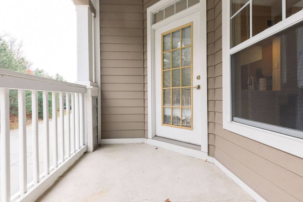 Photo of Outdoor in Waltham