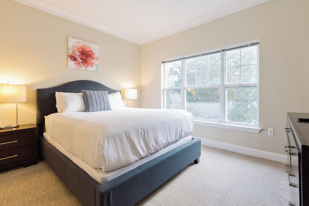 Photo of Bedroom in Waltham