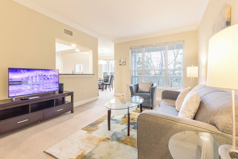 Photo of Livingroom in Waltham