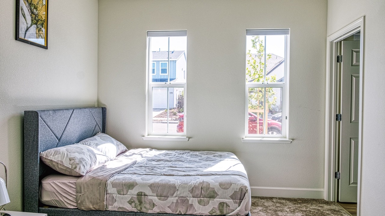 Photo of Bedroom in Tracy