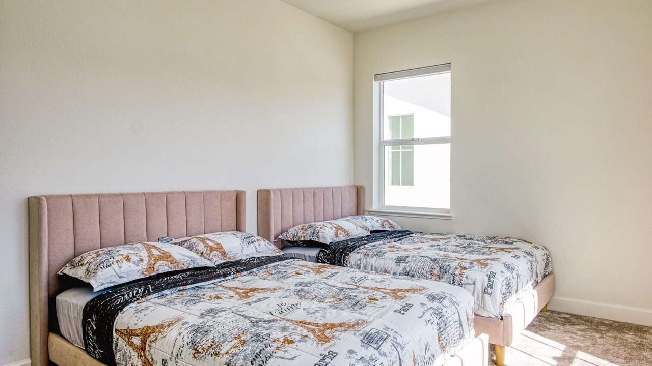 Photo of Bedroom in Tracy