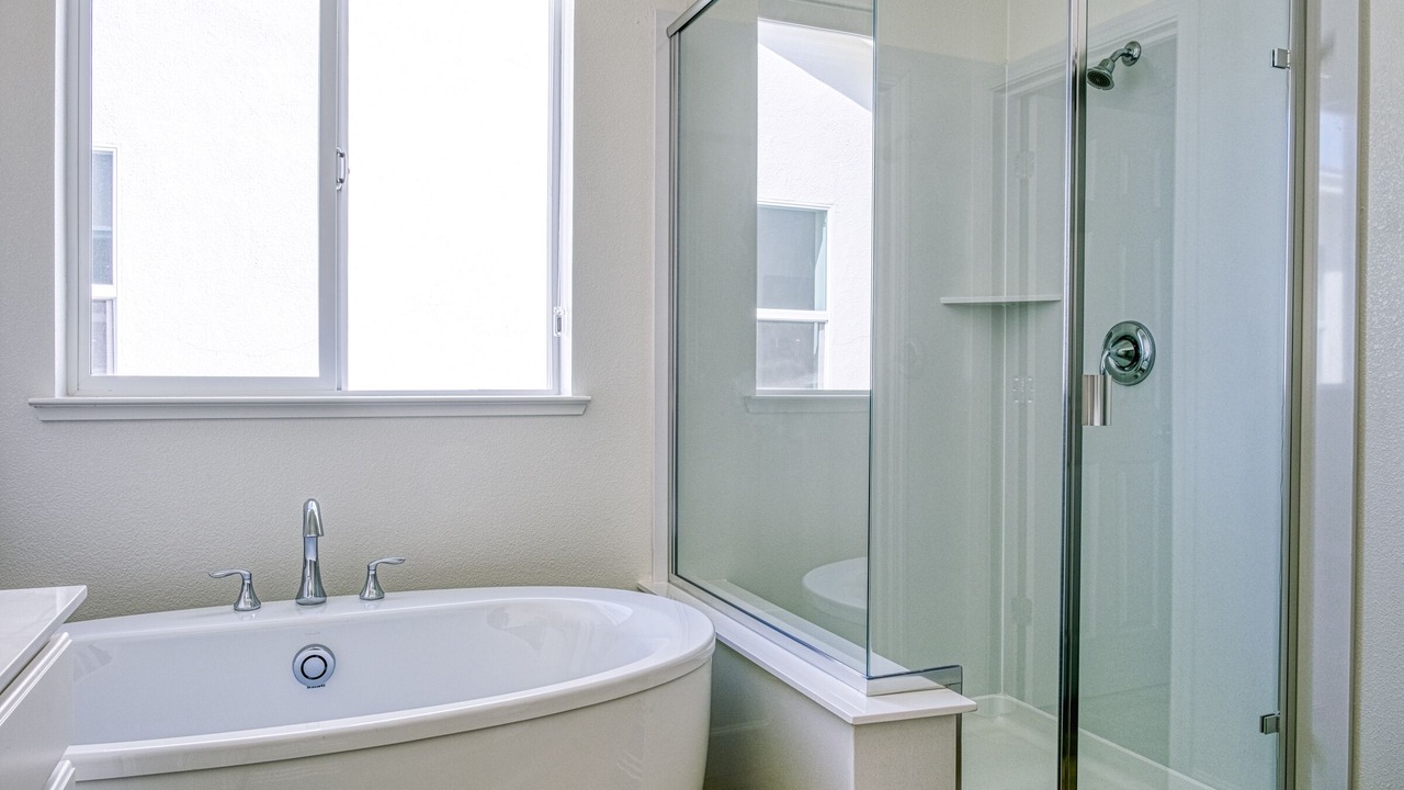 Photo of Bathroom in Tracy