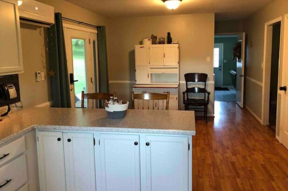 Photo of Kitchen in Monterey