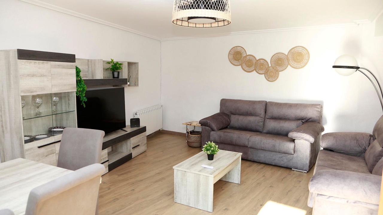 Photo of Livingroom in Estadilla
