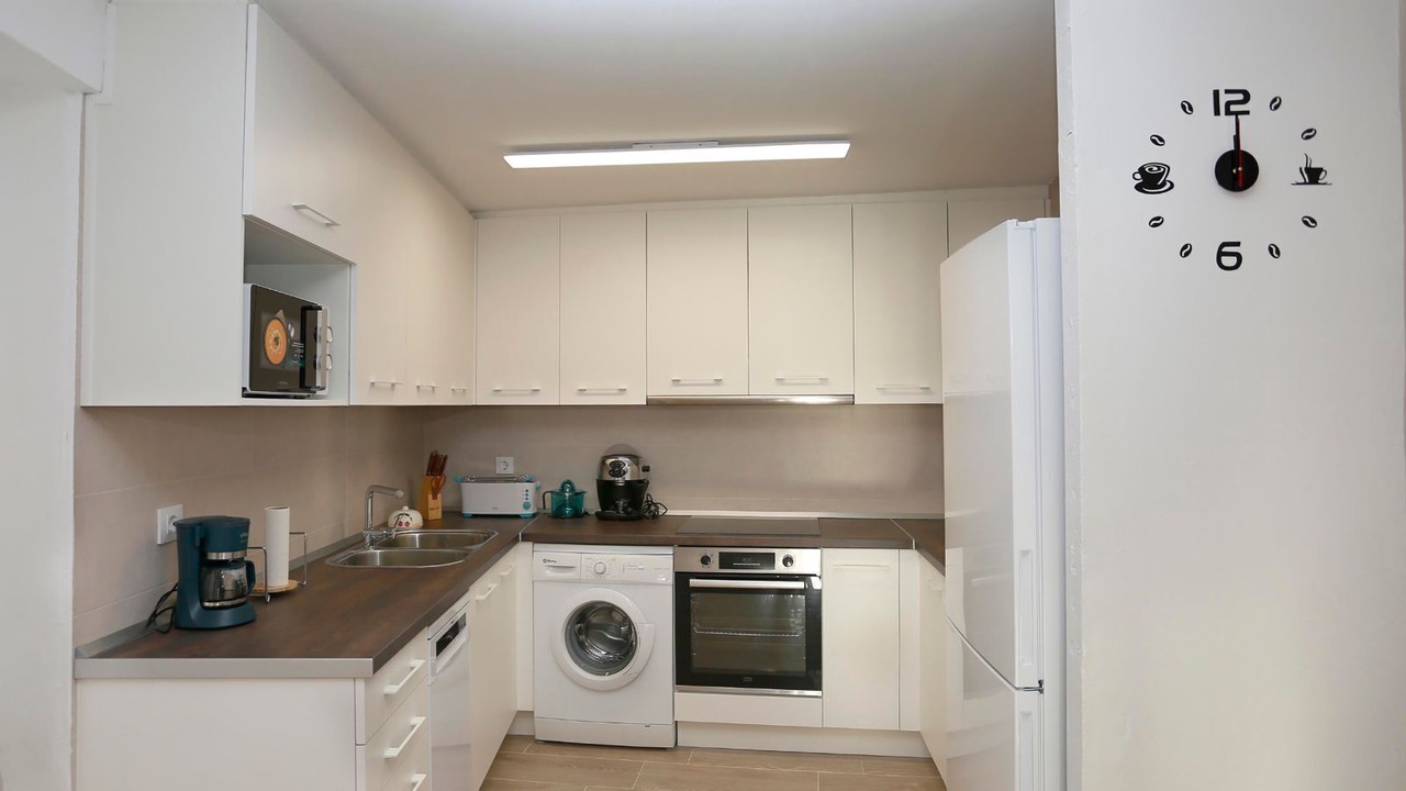 Photo of Kitchen in Estadilla