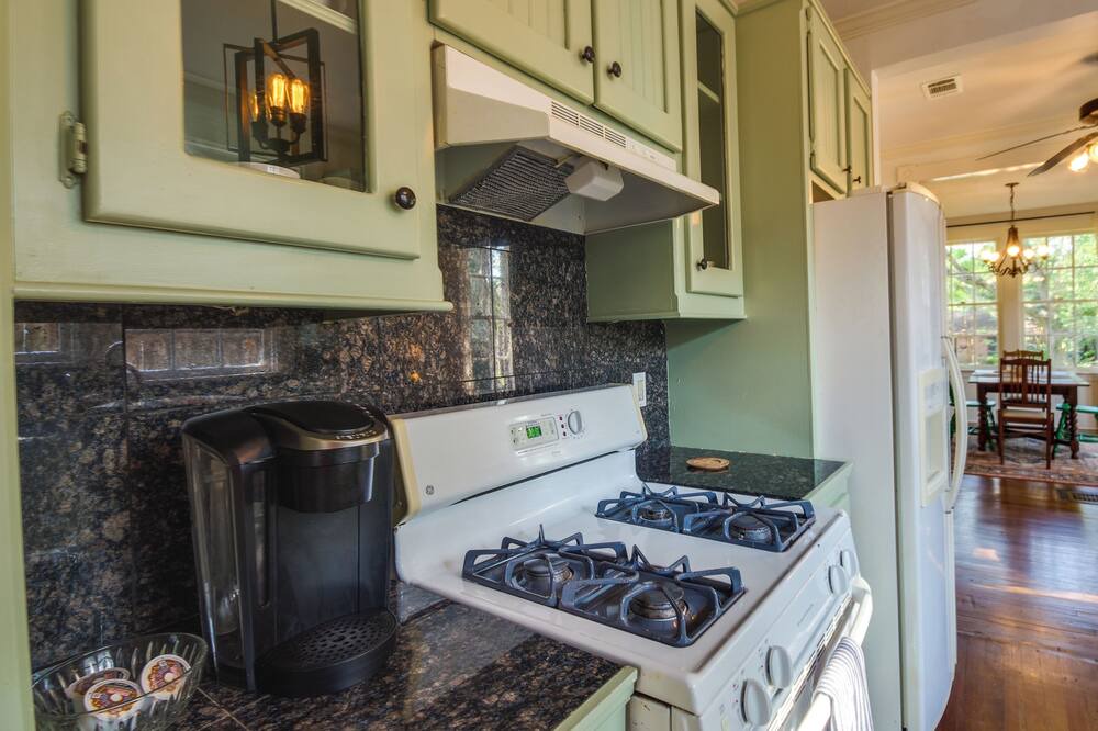 Photo of Kitchen in Greater Belhaven