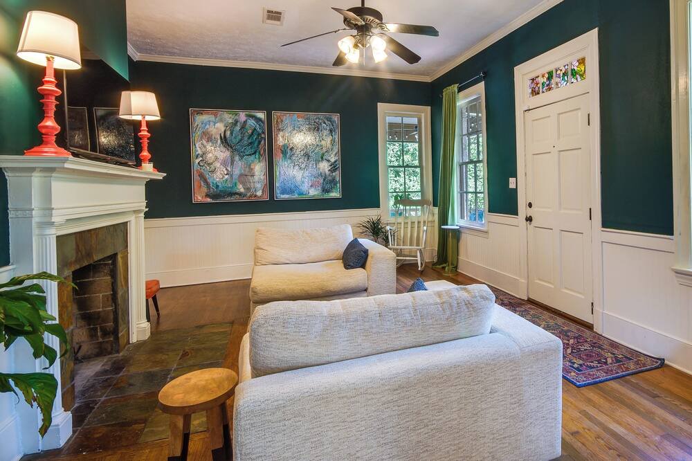 Photo of Bedroom in Greater Belhaven