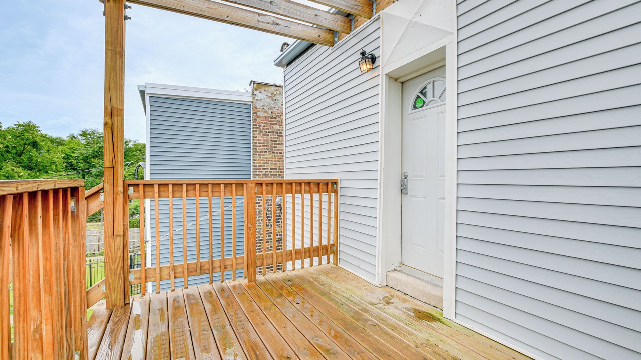 Photo of Outdoor in South Austin