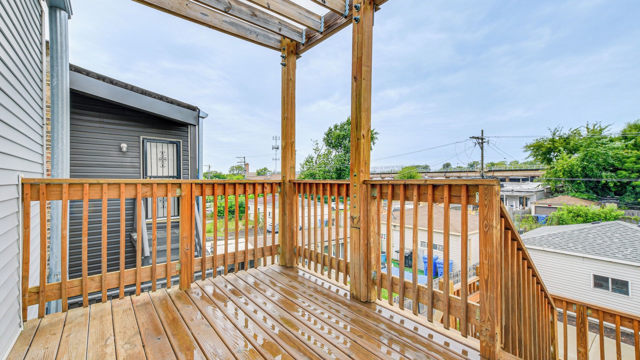 Photo of Outdoor in South Austin