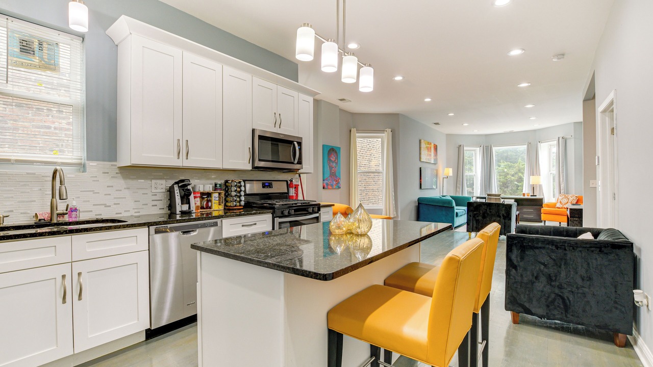 Photo of Kitchen in South Austin