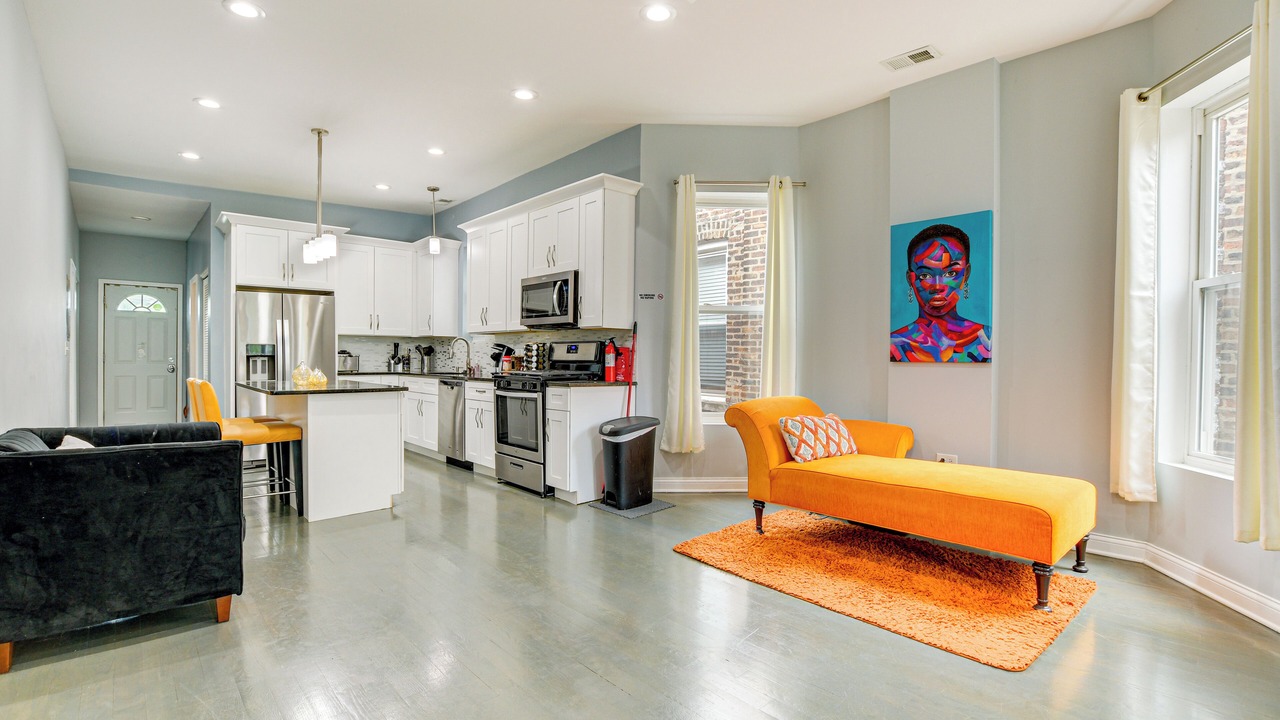 Photo of Kitchen in South Austin