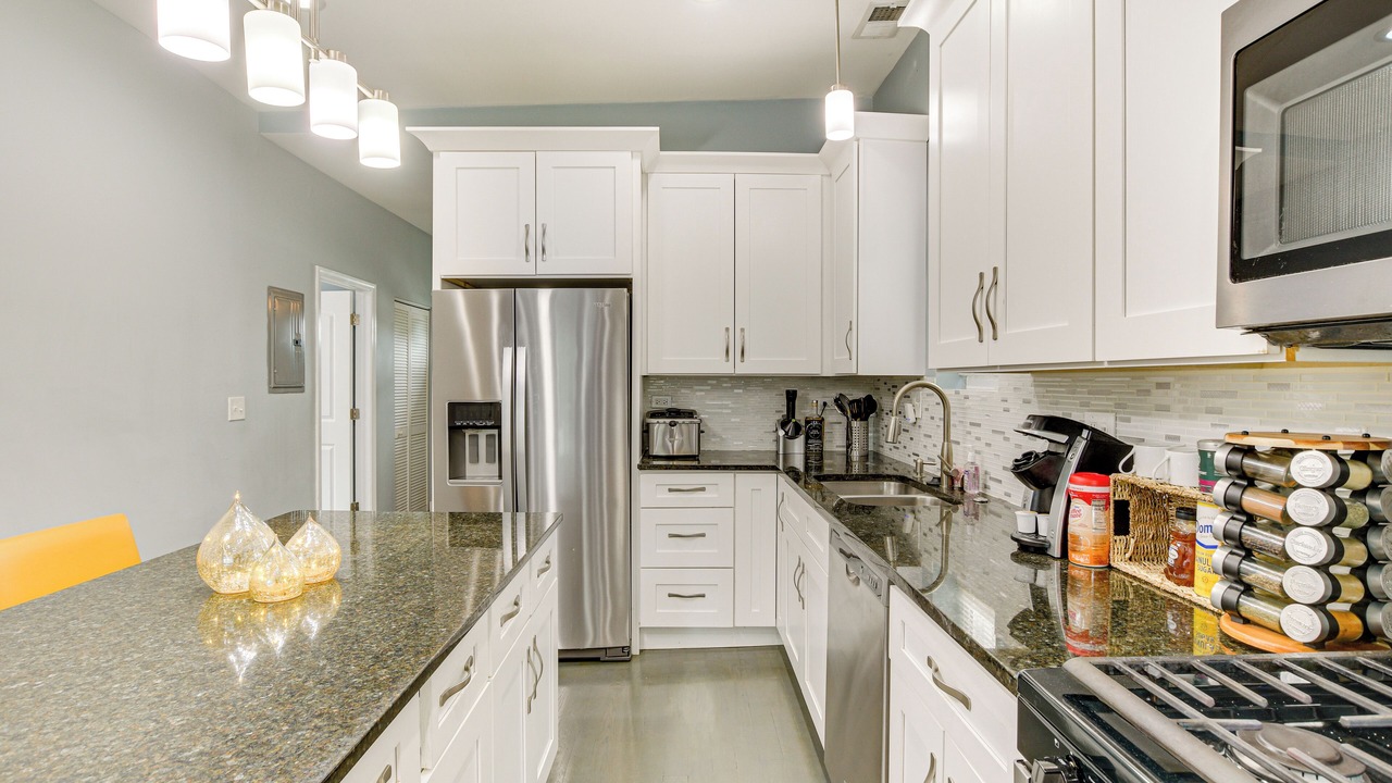 Photo of Kitchen in South Austin