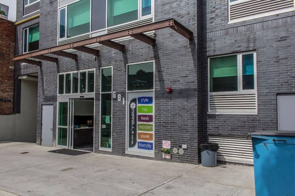 Photo of Outdoor in West Bronx