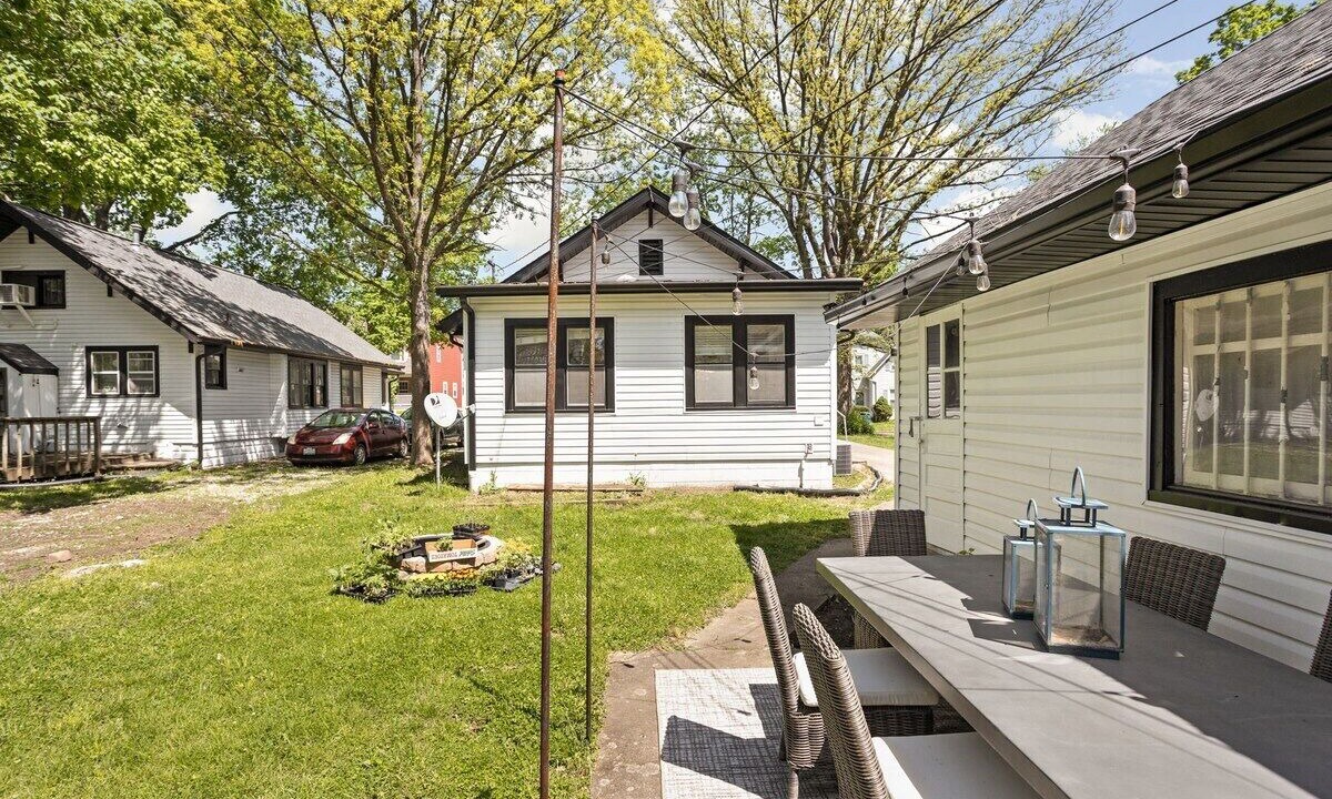 Photo of Outdoor in Broad Ripple