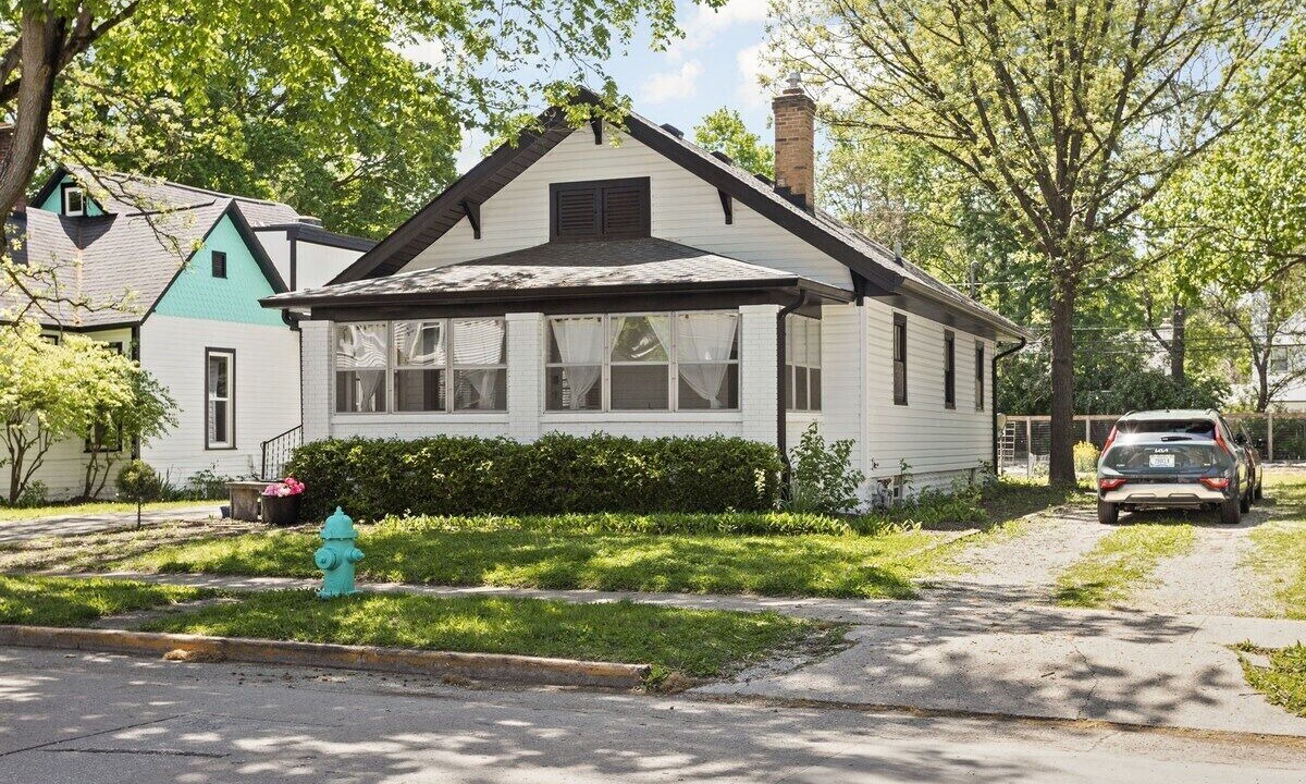 Photo of Outdoor in Broad Ripple
