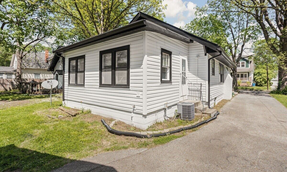 Photo of Outdoor in Broad Ripple