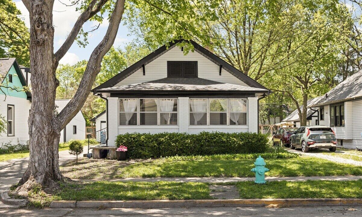 Photo of Outdoor in Broad Ripple
