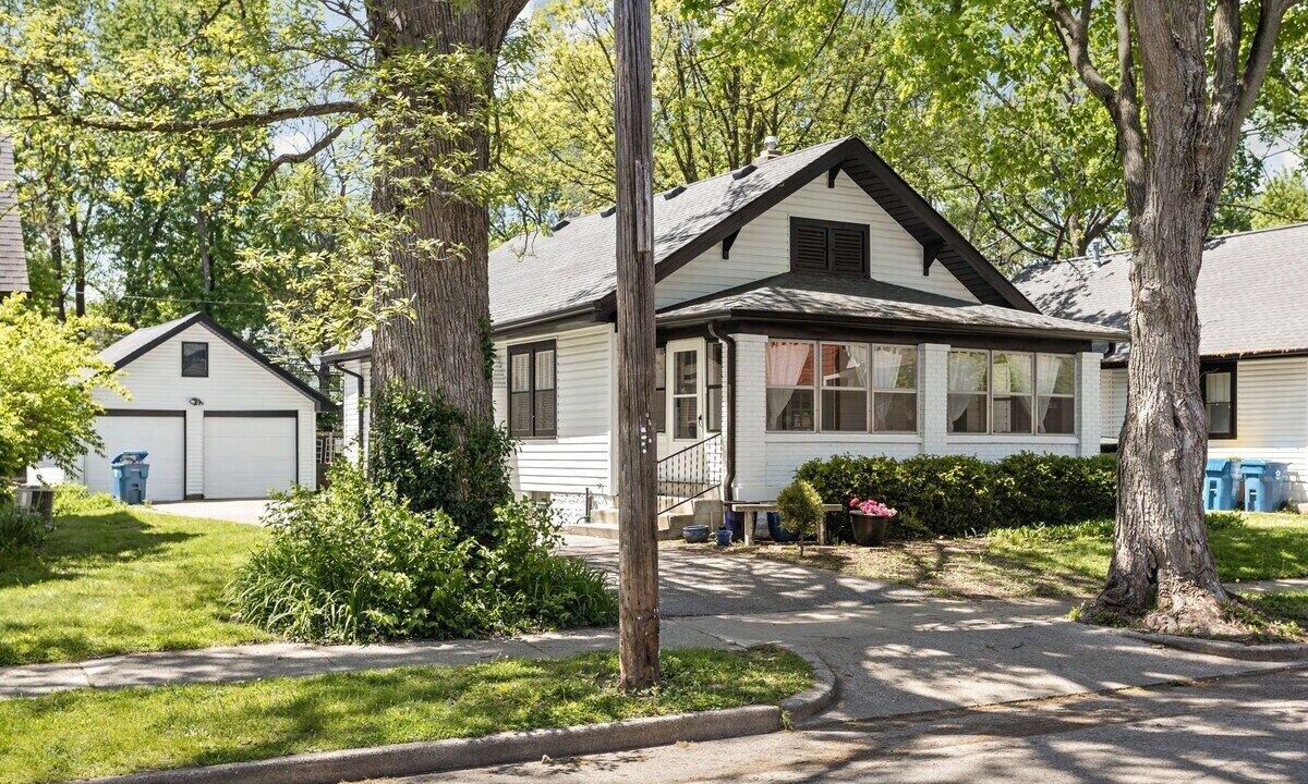 Photo of Outdoor in Broad Ripple