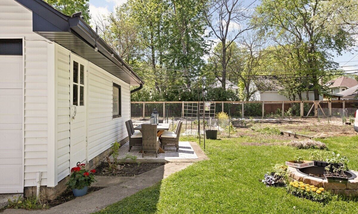 Photo of Outdoor in Broad Ripple