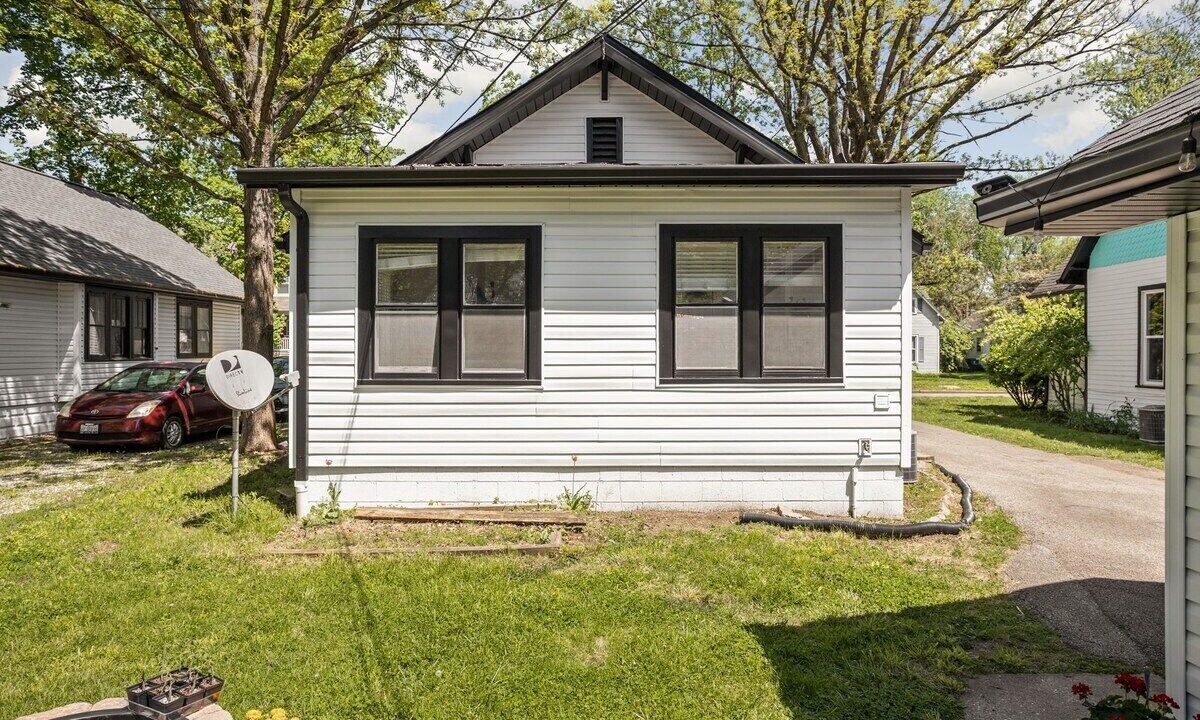 Photo of Outdoor in Broad Ripple