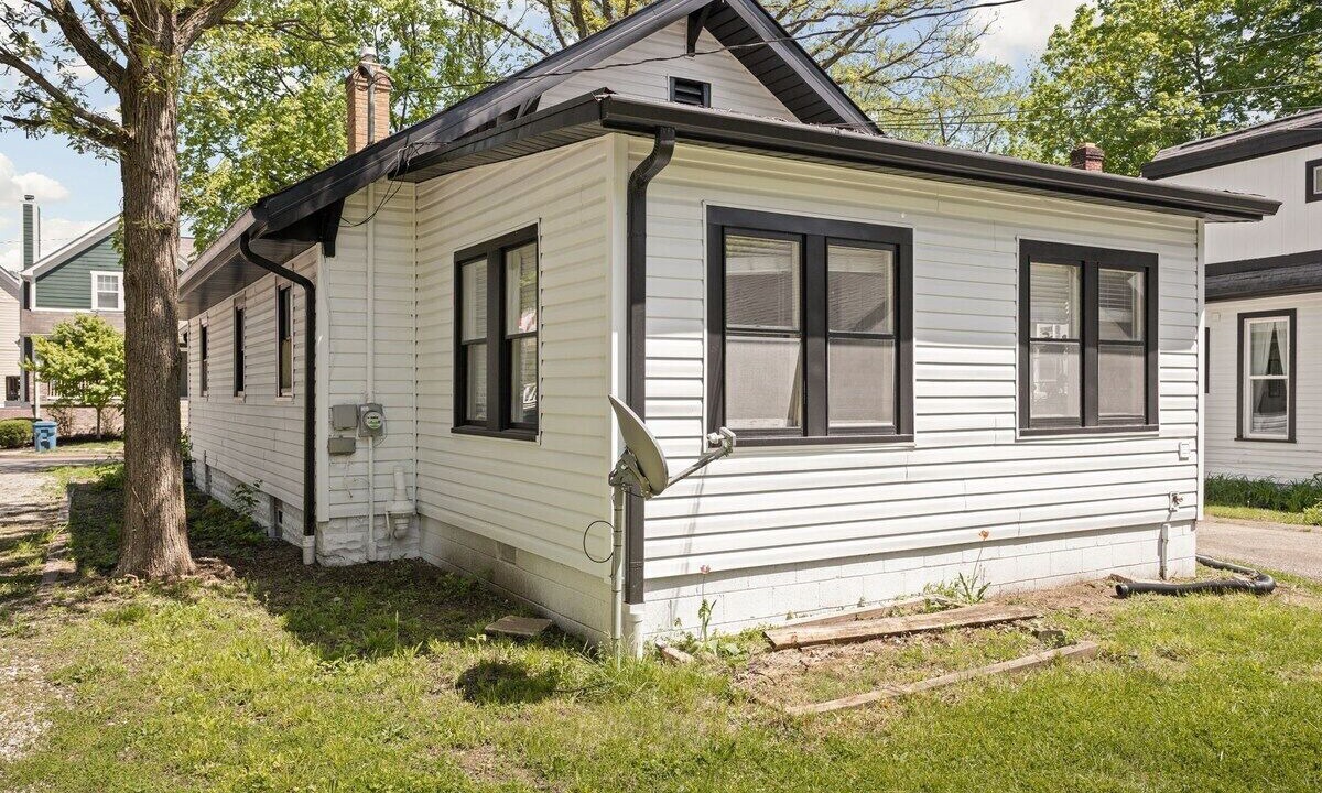 Photo of Outdoor in Broad Ripple