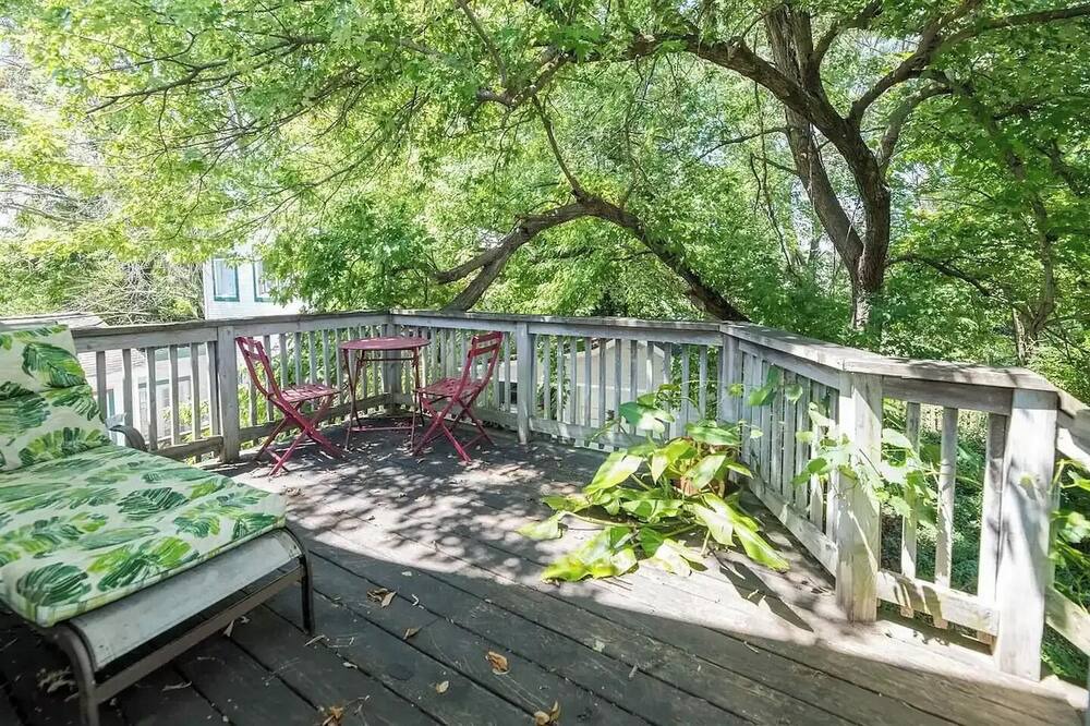 Photo of Outdoor in Fulton