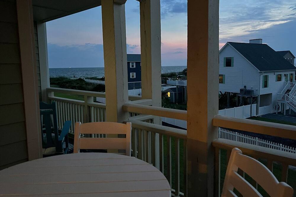 Photo of Others in Caswell Beach
