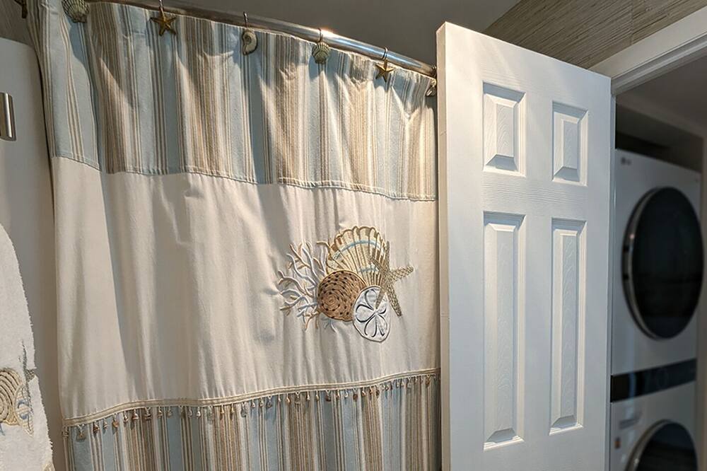 Photo of Bathroom in Caswell Beach