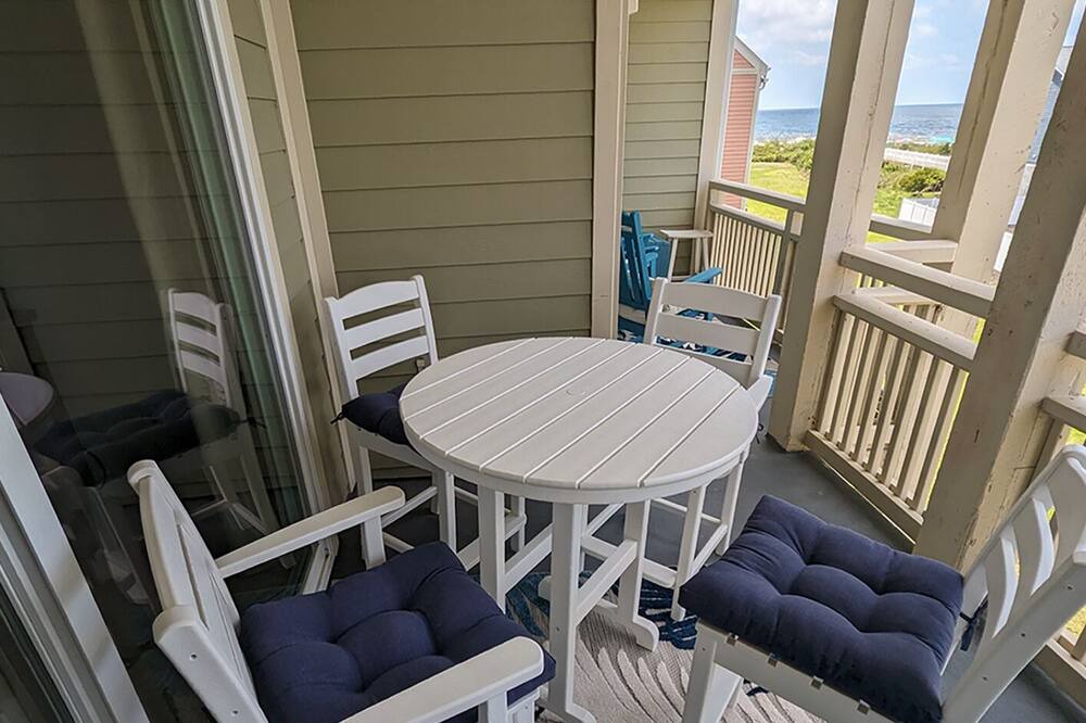 Photo of Outdoor in Caswell Beach