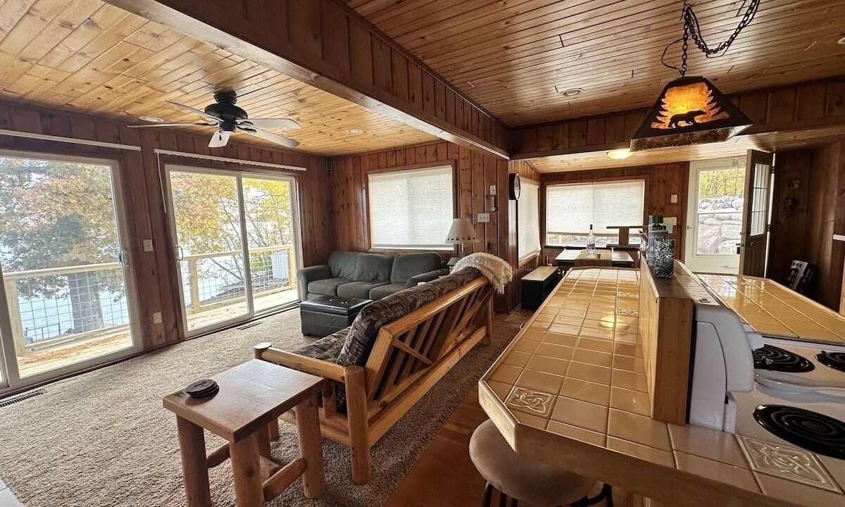 Photo of Livingroom in Webster