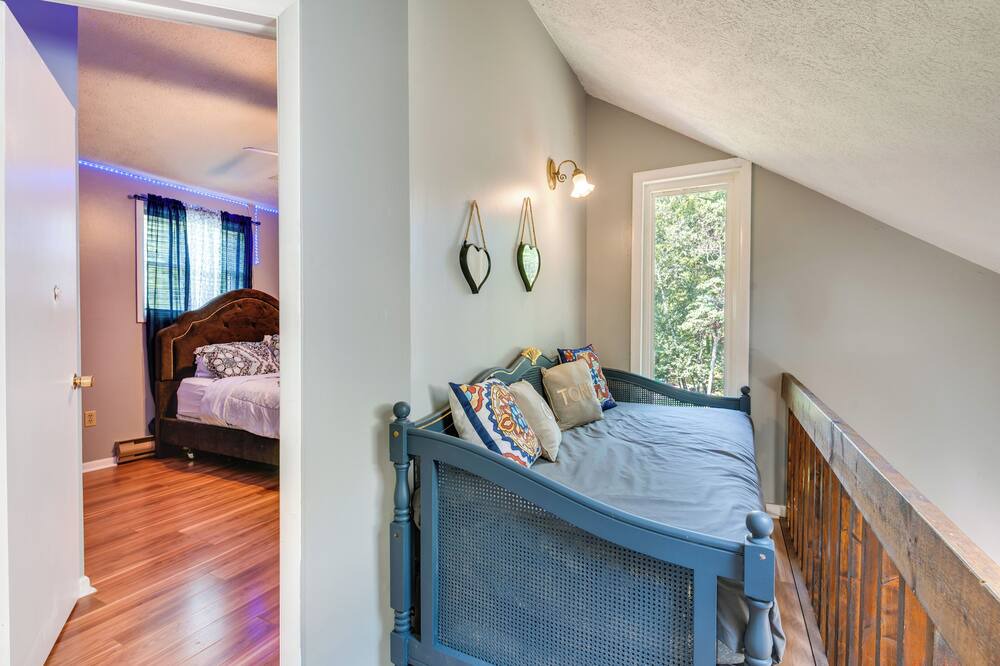 Photo of Bedroom in Long Pond